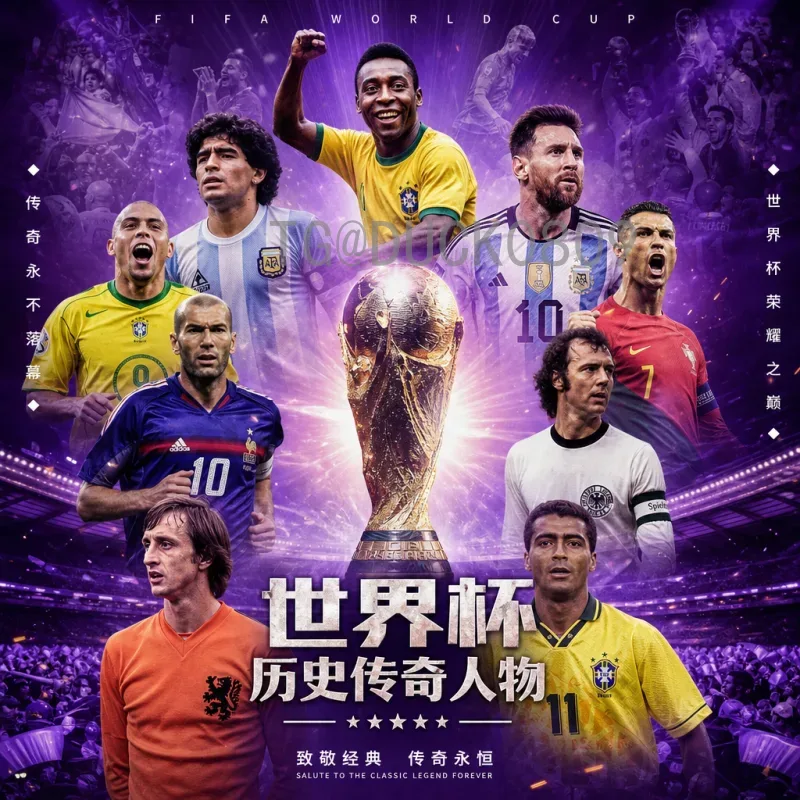 2026世界杯赔率榜深度解析：热门球队与最新动态